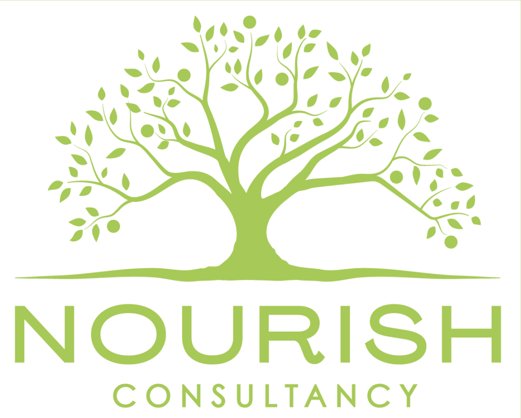 Nourish Consultancy Food Technician logo